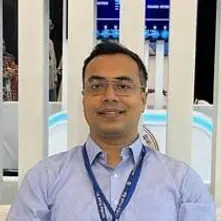Swapnil Kumar Shanu, Assistant General Manager, Fintech Development, Reserve Bank of India | Speaker at Bharat Fintech Summit