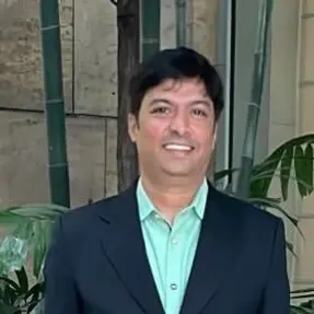 Swaroop Hoigegudde, Associate Vice President - Products, PERFIOS | Speaker at Bharat Fintech Summit