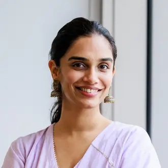 Tanya Naik, Head- Online Business, Plural by PineLabs | Speaker at Bharat Fintech Summit