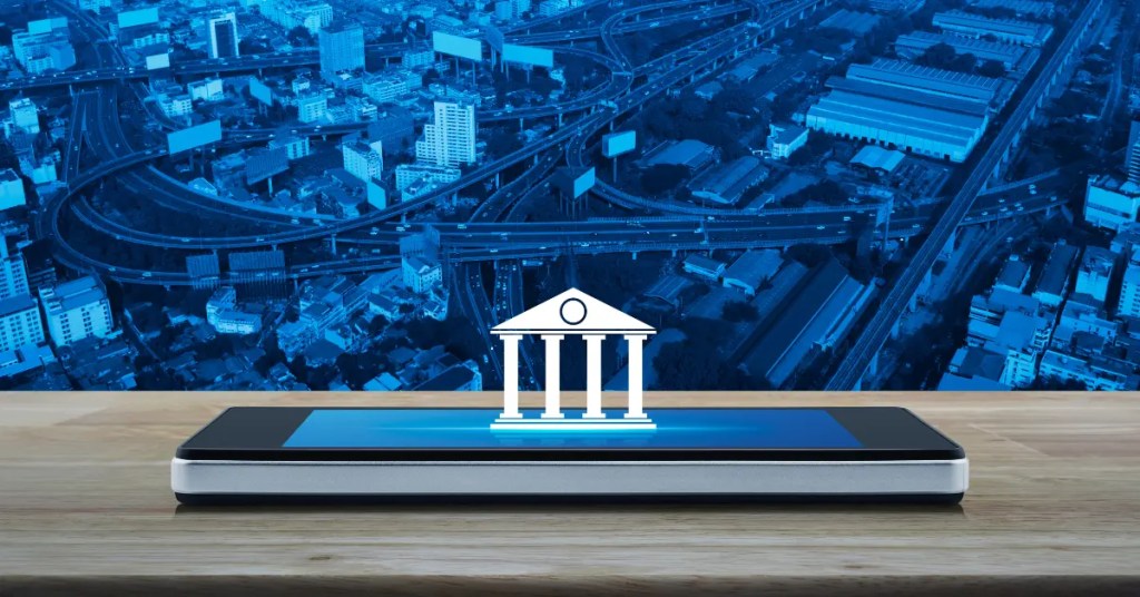 Transition from Open Banking to Open Finance