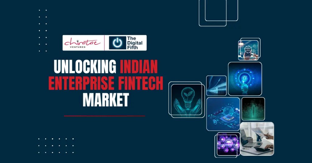 Unlocking Indian Enterprise Fintechmarket
