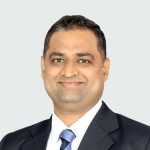 Vaibhav Tambe, Co-Founder & CEO, TransBnk | Speaker at Bharat Fintech Summit