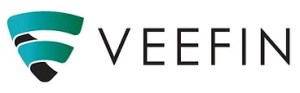 Veefin logo