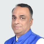 Venkat Krishnan V, Chief Information Officer, Karnataka Bank | Speaker at Bharat Fintech Summit