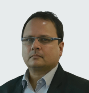 Venkattesh R, President & Head Operations, Technology and Human Resources & CIO, DCB Bank | Speaker at Bharat Fintech Summit