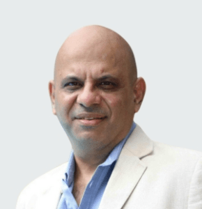 Vikram Chachra, Founding partner, 8i ventures | Speaker at Bharat Fintech Summit