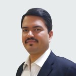 Vikram Pandya, Director Fintech, SP JAIN SCHOOL OF GLOBAL MANAGEMENT | Speaker at Bharat Fintech Summit