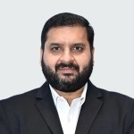 Vikrant Kulkarni, Principal Consultant, The Digital Fifth | Speaker at Bharat Fintech Summit