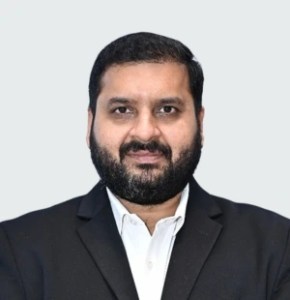 Vikrant Kulkarni, Principal Consultant, The Digital Fifth | Speaker at Bharat Fintech Summit
