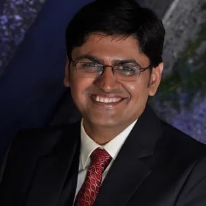 Vinay Sathyanarayan, Vice President- Products, Perfios | Speaker at Bharat Fintech Summit