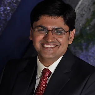 Vinay Sathyanarayan, Vice President- Products, Perfios | Speaker at Bharat Fintech Summit