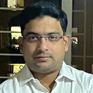 Vivek Venugopalan, Director and Product Head- Global Payment Solutions, India, HSBC | Speaker at Bharat Fintech Summit