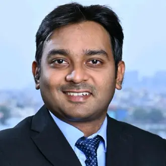 Winny Patro, CEO & Co- founder, Recordent | Speaker at Bharat Fintech Summit