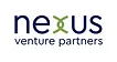 The logo of Nexus Venture Partners - Investment Partner in Bharat Fintech Summit BFS 2026