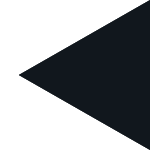 triangle black shape