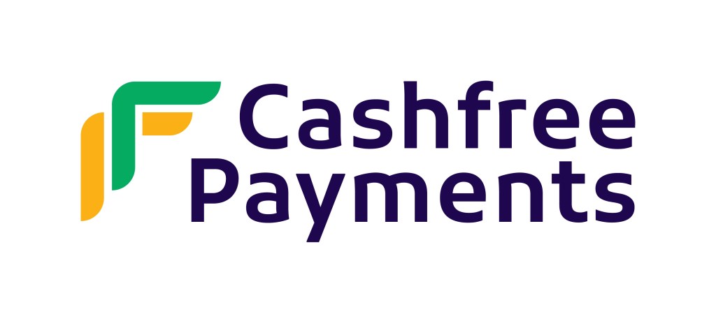 Cashfree Logo
