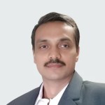 Balaji Rajagopalan, Chief Technology Office, State Bank of India | Speaker at Bharat Fintech Summit