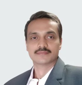 Balaji Rajagopalan, Chief Technology Office, State Bank of India | Speaker at Bharat Fintech Summit