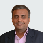 Sasidhar Vavilala, EVP Analytics, Suryoday Small Finance Bank Ltd | Speaker at Bharat Fintech Summit