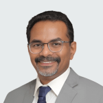 George John, Executive Director, ESAF Small Finance Bank | Speaker at Bharat Fintech Summit