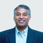 LVLN Murty, Managing Director & CEO, Dvara KGFS | Speaker at Bharat Fintech Summit