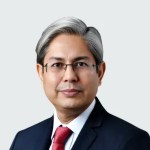 Mridul Sharma, Chief Technology & Digital Officer, Jio Finance Limited | Speaker at Bharat Fintech Summit