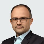 Ramesh Aithal, CDO, L&T Finance | Speaker at Bharat Fintech Summit