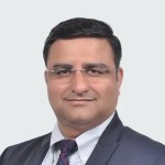 Sachin Seth, Regional Managing Director, India and South Asia, CRIF | Speaker at Bharat Fintech Summit