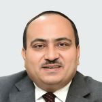 Shiv Bhasin, Chief Transformation Officer, Indusind Bank | Speaker at Bharat Fintech Summit