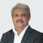 Sony A, SGM, CIO, South Indian Bank | Speaker at Bharat Fintech Summit