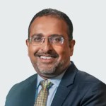 Sudipta Roy, L&T Finance