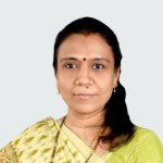 Vidya Sambasivam, Chief Information Officer, Dvara KGFS | Speaker at Bharat Fintech Summit