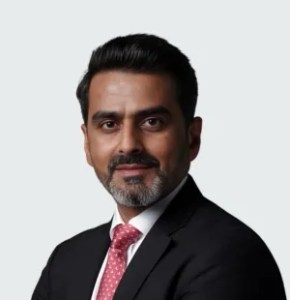 Vijayendra Sharma, Head of Digital Banking (Retail) & Marketing, CSB Bank Limited | Speaker at Bharat Fintech Summit