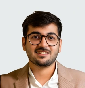 Aisik Paul, Chief Technology Officer, Data Sutram | Speaker at Bharat Fintech Summit