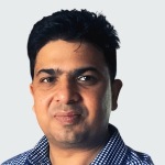 Amod Choudhary, CMO, OneCard | Speaker at Bharat Fintech Summit