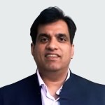 Ashutosh Sharma, Chief General Manager - Development, IFSCA | Speaker at Bharat Fintech Summit