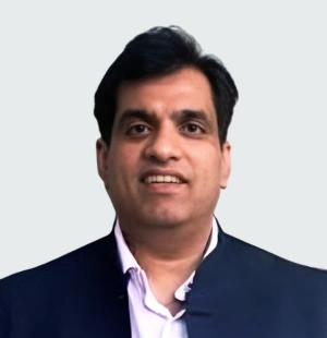 Ashutosh Sharma, Chief General Manager - Development, IFSCA | Speaker at Bharat Fintech Summit