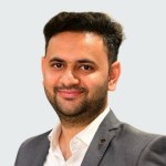 Avinash Singh, Associate Director - Products, Perfios | Speaker at Bharat Fintech Summit