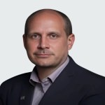 David Matthews, Head of Financial Services, Foreign and Commonwealth Office | Speaker at Bharat Fintech Summit