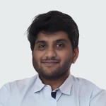 Dr. Mohit Shah, Chief Executive Officer, Glib | Speaker at Bharat Fintech Summit