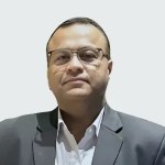 Gaurav Goel, National Head - Start Up/ Fintech & New Economy Business, Yes Bank | Speaker at Bharat Fintech Summit
