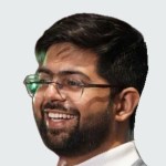 Kapil Bhagat, Product Solutioning Specialist, FinBox | Speaker at Bharat Fintech Summit