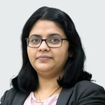 Mathangi Sri Ramachandran, Chief Data Officer, Yubi Group | Speaker at Bharat Fintech Summit