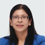 Noopur Chaturvedi, CEO, NPCI Bharat BillPay Limited (NBBL) | Speaker at Bharat Fintech Summit