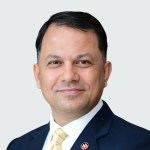 Pradyuman Pokharel, Chief Executive Officer, Muktinath Bikas Bank Limited | Speaker at Bharat Fintech Summit