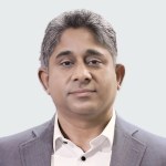 Ramesh Narasimhan, Chief Executive Officer Worldline India | Speaker at Bharat Fintech Summit