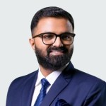 Ramkumar Gunasekaran, Director and Head of Sales , CRIF High Mark | Speaker at Bharat Fintech Summit