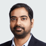 Ranjeet Jaiswal, Sr.Vice President, Business, iSG | Speaker at Bharat Fintech Summit