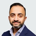 Sajan Sharma, President , FinTech Alliance Nepal | Speaker at Bharat Fintech Summit