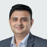 Sanket Pradhan, Executive Vice President, HDFC Bank | Speaker at Bharat Fintech Summit
